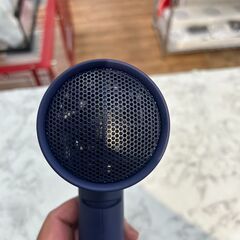 ドライヤー SALONIA SL-013NV 大風量 速乾 軽量 マイナスイオン店頭販売 南区花畑の画像