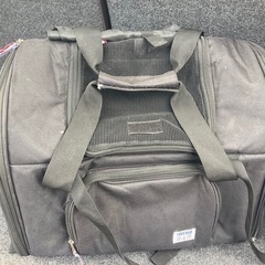 ペット用キャリーバック