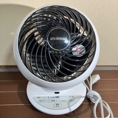 IRIS OYAMA サーキュレーター