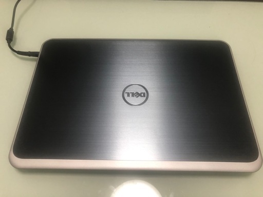 値下げ　DELL ノートパソコン ラップトップ Inspiron15R 5537 Core i3