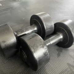 ダンベル