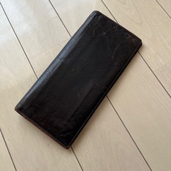ポールスミス　長財布　の画像