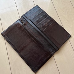 ポールスミス　長財布　の画像