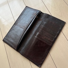 ポールスミス　長財布　の画像