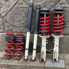 N-ONE モデューロサスペンションJG1 (スギ) 大分のパーツの中古
