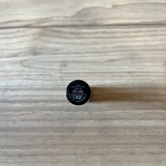 ヴィセ　ニュアンスマットルージュ　OR240の画像