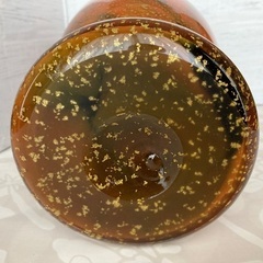 ナルミ製の花瓶の画像