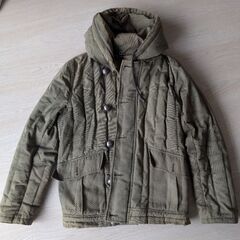 Balenciaga Paris ジャケットの画像