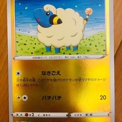 ポケモンカード29