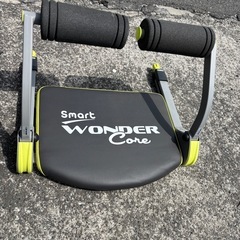 スマートワンダーコア