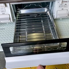 パロマ　都市ガス　IC-N86KHA-L2018年の画像