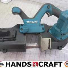 makita マキタ PB181D ポータブルバンドソー 18Ｖ...