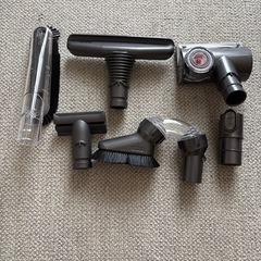 Dyson 掃除機　部品