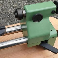 木工旋盤　REXON　WL-6Vの画像