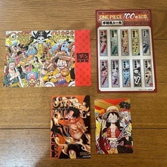 ONE PIECE 漫画 62-103巻の画像