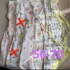 ベビー服 14枚セットの画像