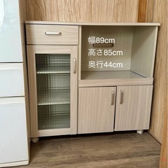 キッチンカウンター