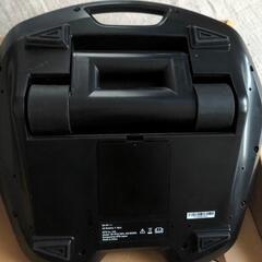 G.W中値下げ★美品！シックスパッドフットフィット2の画像