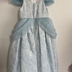 ビビデバビデブティック シンデレラ 100cmの画像