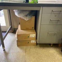 オフィス家具の画像