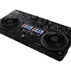 お店でDJしたい人募集中