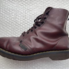 メンズブーツの画像