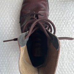 メンズブーツの画像