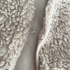 子供服　トップス　ベストの画像