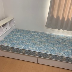 フランスベッドの中古が安い！激安で譲ります・無料であげます