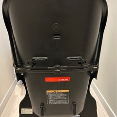 自転車用リアチャイルドシート　RBC-015DXの画像