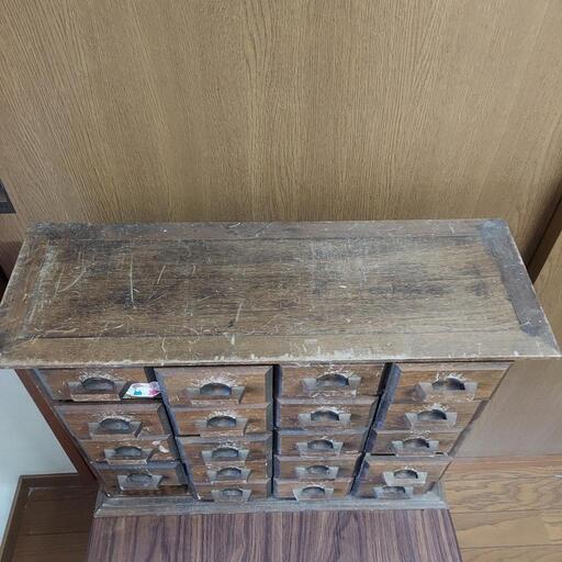 箪笥 薬箪笥 薬棚 アンティーク 和箪笥 引き出し 古家具 レトロ 箪笥 薬箪笥 薬棚 アンティーク 和箪笥 引き出し 古家具 レトロ