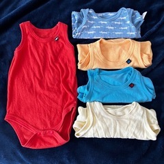 ベビー服　80センチ