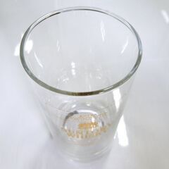 デッドストック品 サントリー ホワイト エクストラ サマーハイボール・グラス 12個 昭和レトロ ノベルティグッズ 札幌市 新道東店の画像