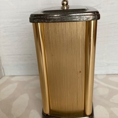 シチズンの置き時計ですの画像