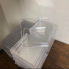 MDケースの中古が安い！激安で譲ります・無料であげます｜ジモティー