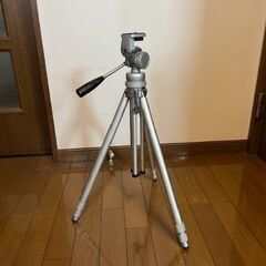 カメラ三脚　キング社製