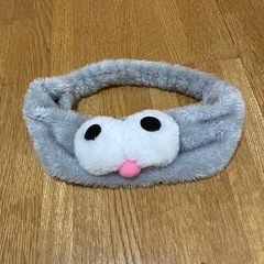 ヘアーバンド