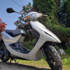 🛵安定の低燃費‼️ディオ‼️通勤通学配達‼️早い者勝ち‼️即配送...