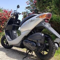 🛵安定の低燃費‼️ディオ‼️通勤通学配達‼️早い者勝ち‼️即配送可能‼️の画像