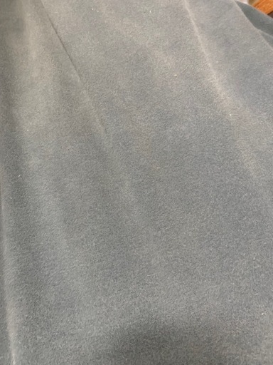 B548 ★ ヨギボー　Yogibo マックス　CT-6817 クッションビーズ　ソファ　【中古】