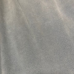 B548 ★ ヨギボー　Yogibo マックス　CT-6817 クッションビーズ　ソファ　【中古】の画像