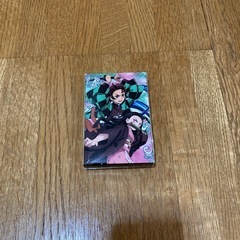 決まりました　トランプ