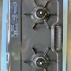 値下げセール　パロマ　都市ガス　IC-S87-1L　2020年の画像