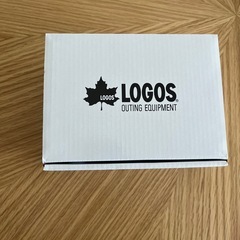 【受け渡し決定】logosタンブラーの画像