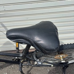 子供用自転車
の画像