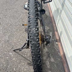 子供用自転車
の画像