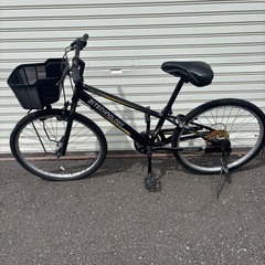 子供用自転車
