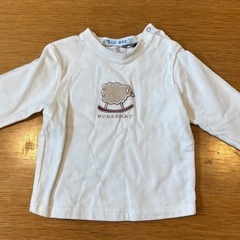 90トップス14点セット　 半袖Tシャツ　ロンTの画像