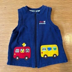 90トップス14点セット　 半袖Tシャツ　ロンTの画像