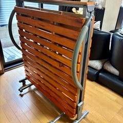 受け渡し予定者決定済み
の画像